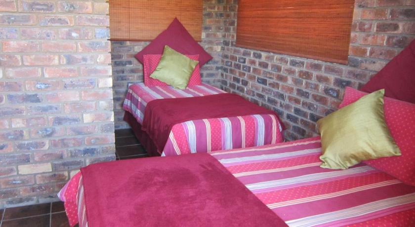Mon Repos Guest Farm photo