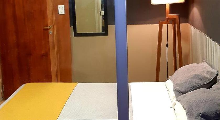 Bucanaan hostel boutique photo
