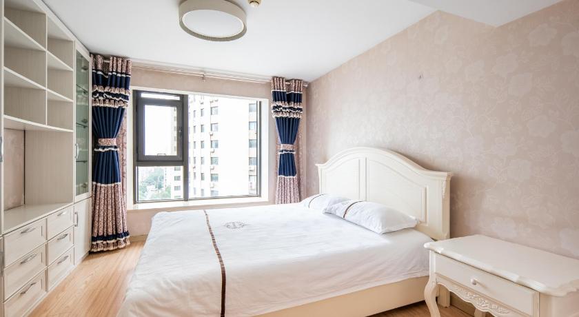 Tianjin Mengxiangjia Loft Hotel Apartment photo