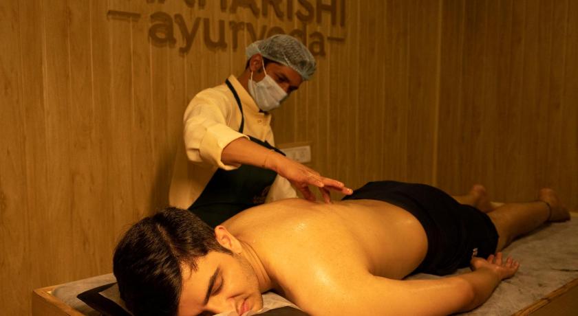 Maharishi Ayurveda-Boutique Wellness Retreat