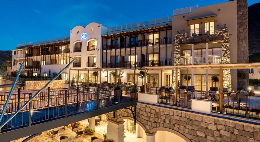 Radisson Collection Hotel, Bodrum