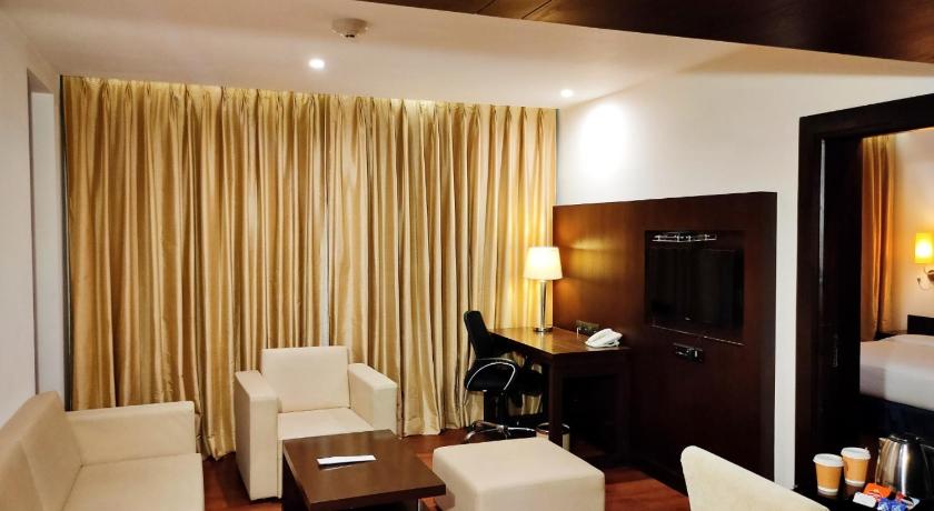 Country Inn & Suites by Radisson Bhiwadi