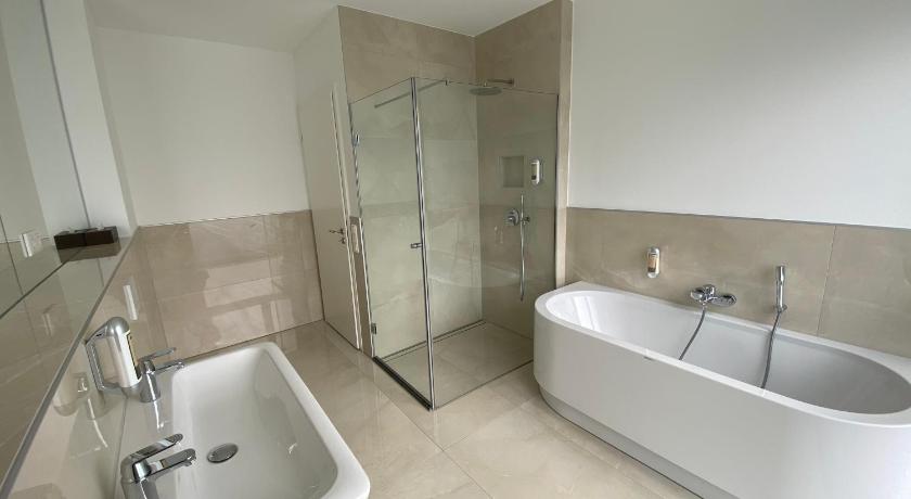 Sleep Inn Dusseldorf Suites photo