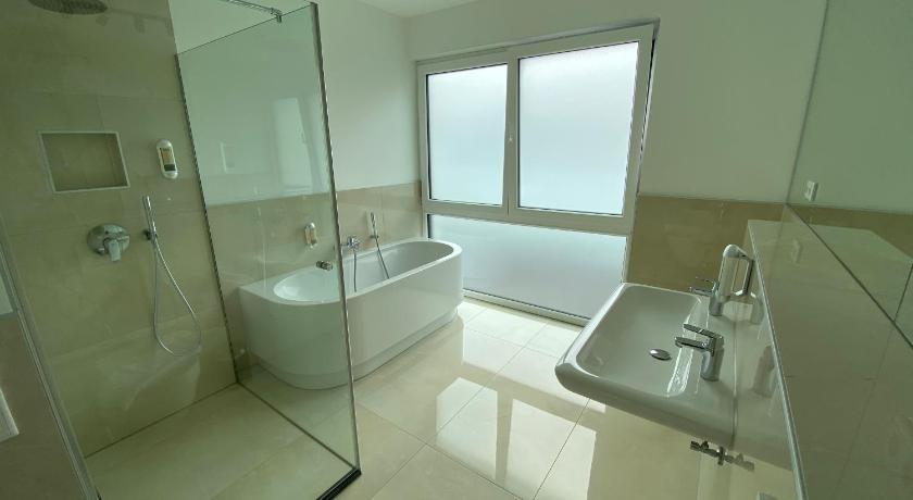 Sleep Inn Dusseldorf Suites photo