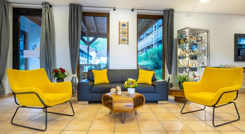 Hotel Rhon Residence photo