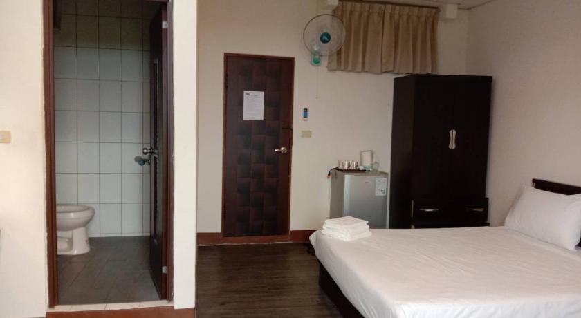 Image of Comfort Quadruple Room 5