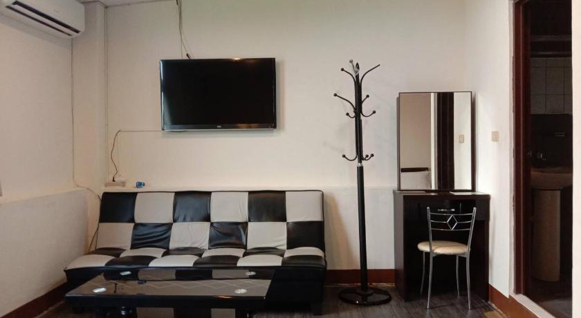 Image of Comfort Quadruple Room 2