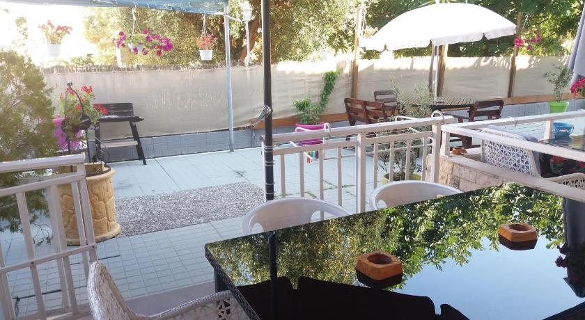 Hotel Alexandros II photo