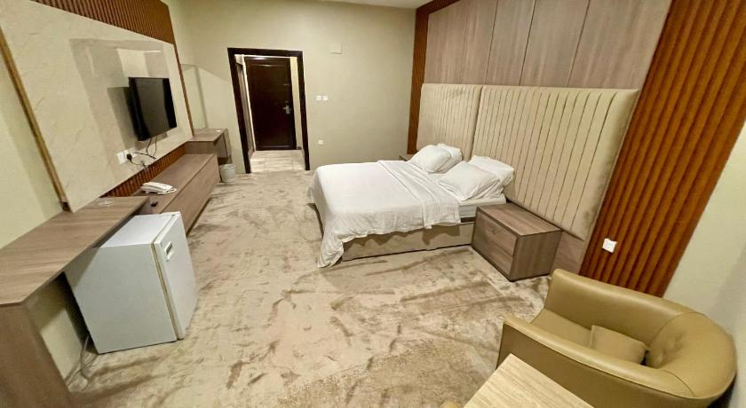 Relax Day Hotel — Hotel in Tabouk