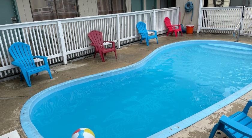 Sea Palace Motel photo