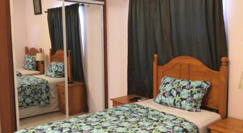Image of Apartment - Ground Floor 0