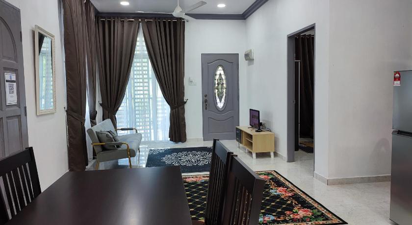 Image of Two-Bedroom Townhouse 2