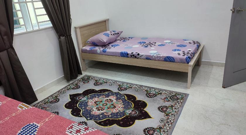 Image of Two-Bedroom Townhouse 7