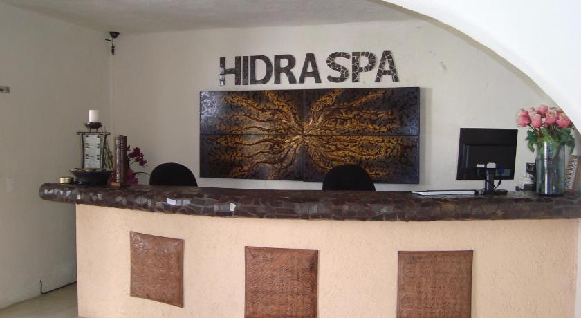 Hotel Spa Sitio Sagrado