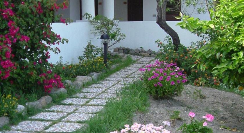 Hotel Villa Diana