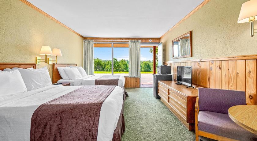 Saluda Mountain Lodge photo