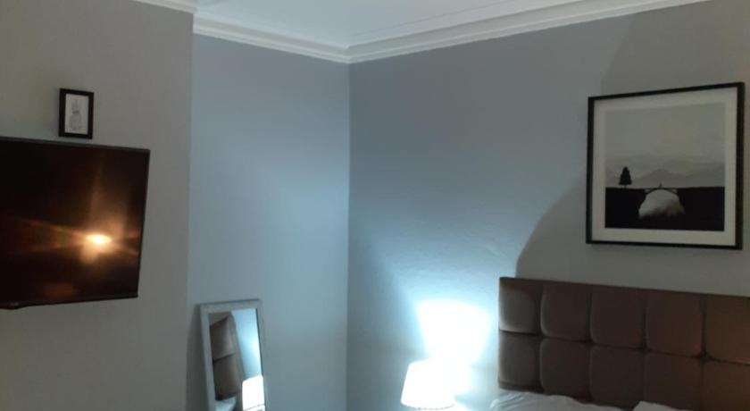 Caversham Lodge — Hotel in Reading