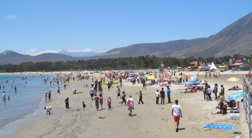 Cabanas Los Tamarugos photo