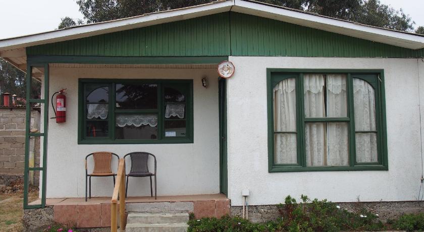 Cabanas Los Tamarugos photo