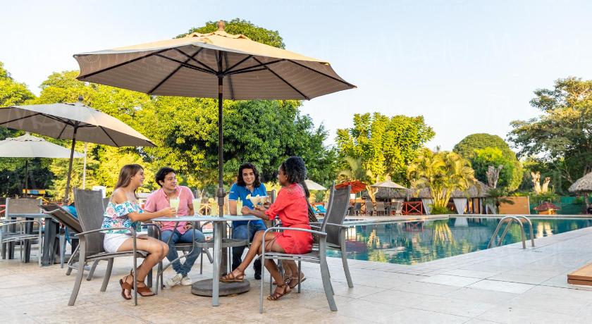 MAJU HOTEL CAMPESTRE & SPA photo