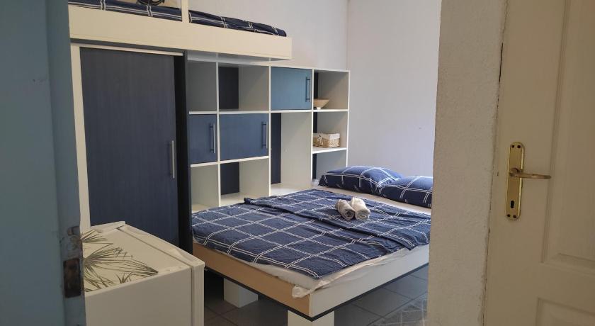 Vojinovic Apartments photo