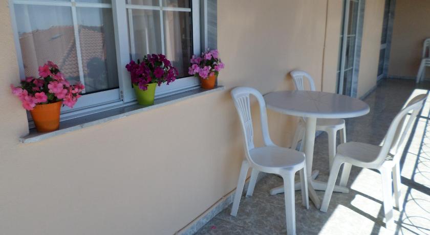 Hotel Dimitra Zeus photo