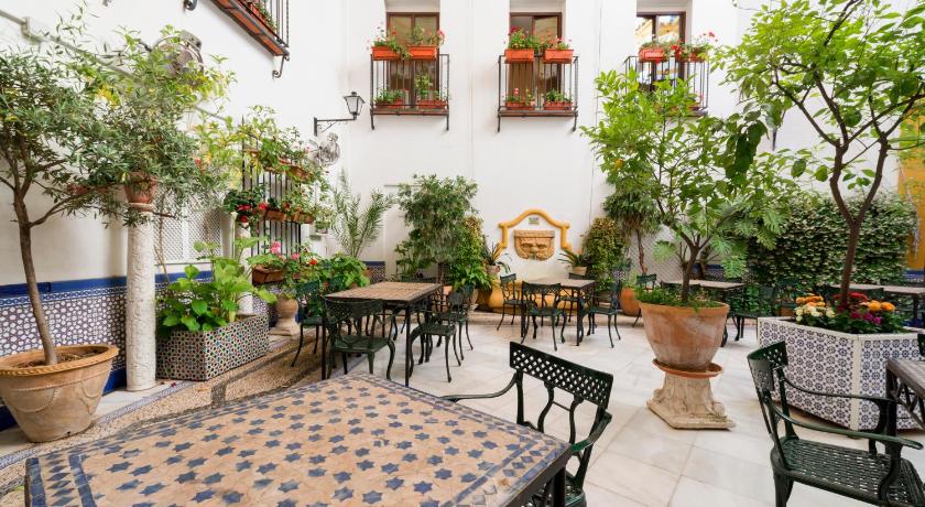 Eurostars Maimonides Hotel photo