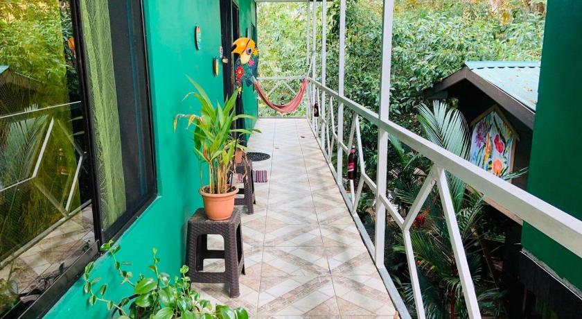 Guest House Pura Vida photo