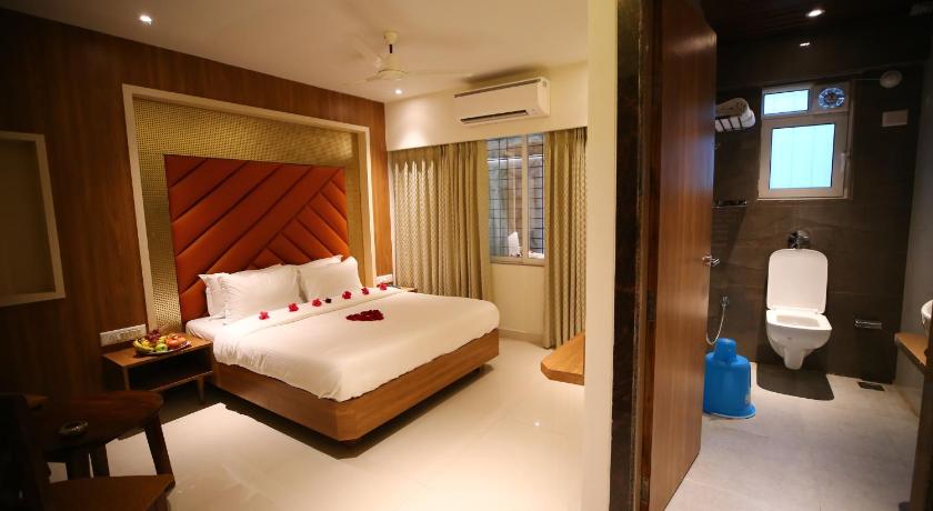 Hotel Dream Residency photo