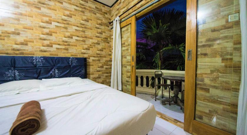 Clamonic Guest House photo