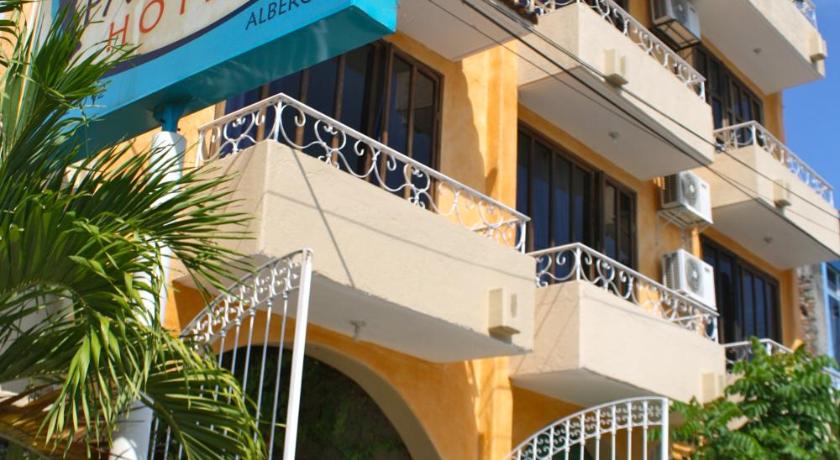 Pargos Hotel & Cowork photo
