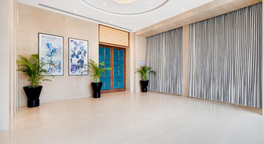 Hotel Aketa Rajpur Road Dehradun Dehradun - image 28