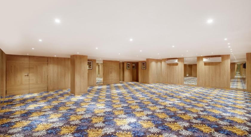 Hotel Aketa Rajpur Road Dehradun Dehradun - image 38