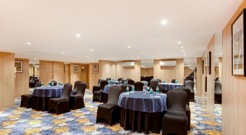Hotel Aketa Rajpur Road Dehradun Dehradun - image 26
