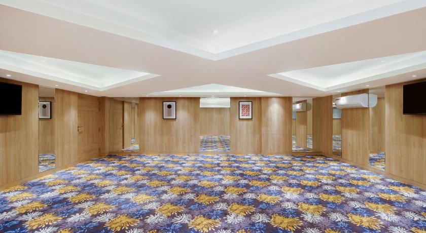 Hotel Aketa Rajpur Road Dehradun Dehradun - image 35