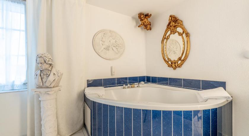 Altstadt Hotel Magic Luzern - image 11