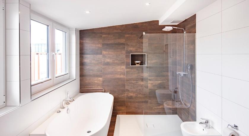 H23 Boardinghotel photo