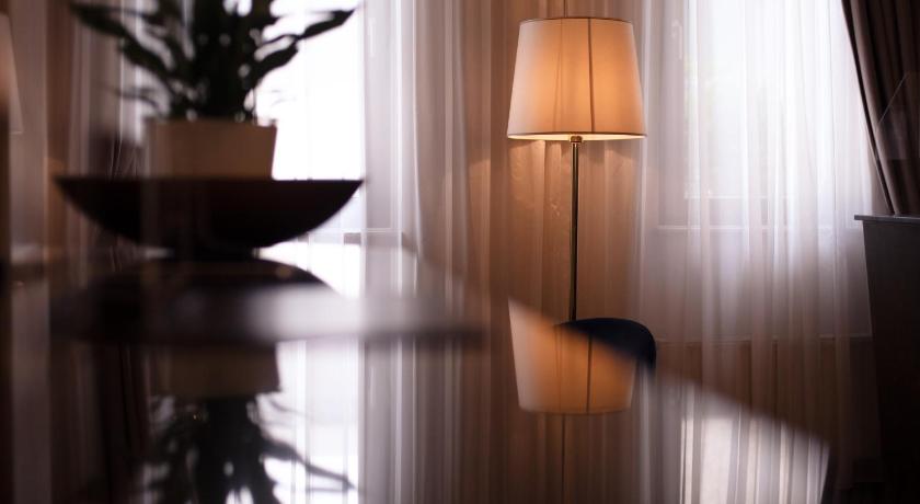 Hotel Das Kleine Ritz photo