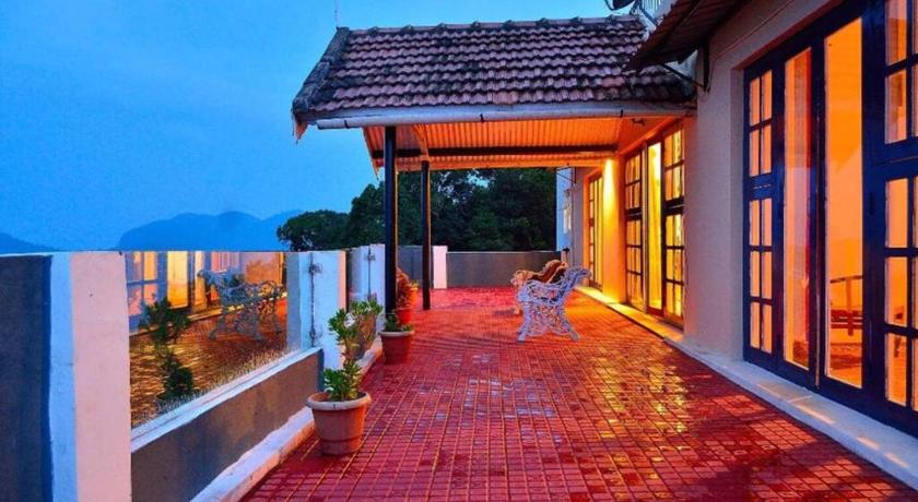Le Reve Holiday home - Advance to be paid for booking photo