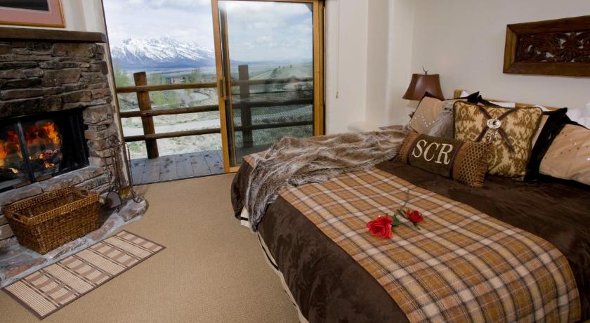 Spring Creek Ranch photo