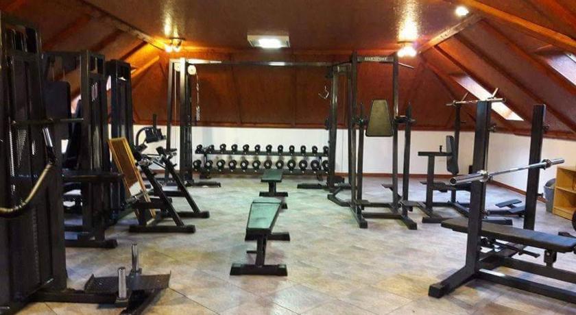 RP FitLife Studio es Vendeghaz photo