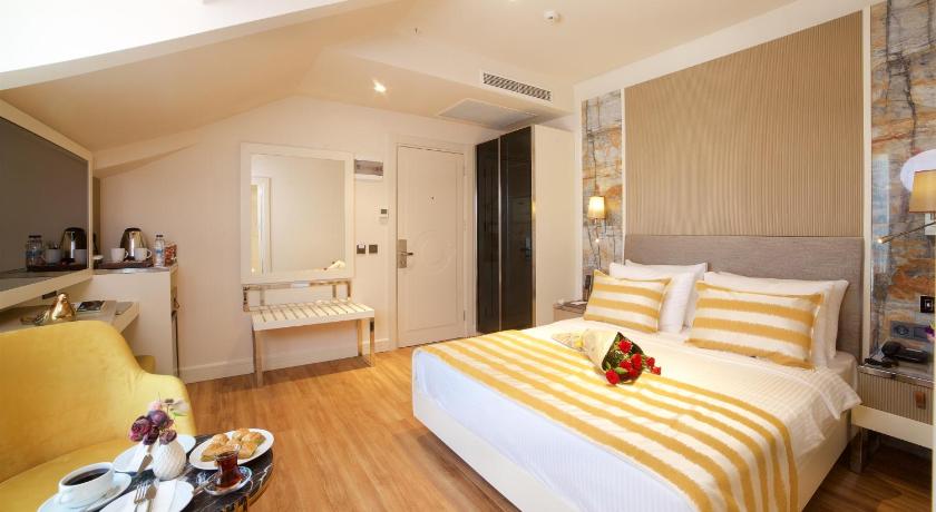 Icon Hotel Istanbul - image 9