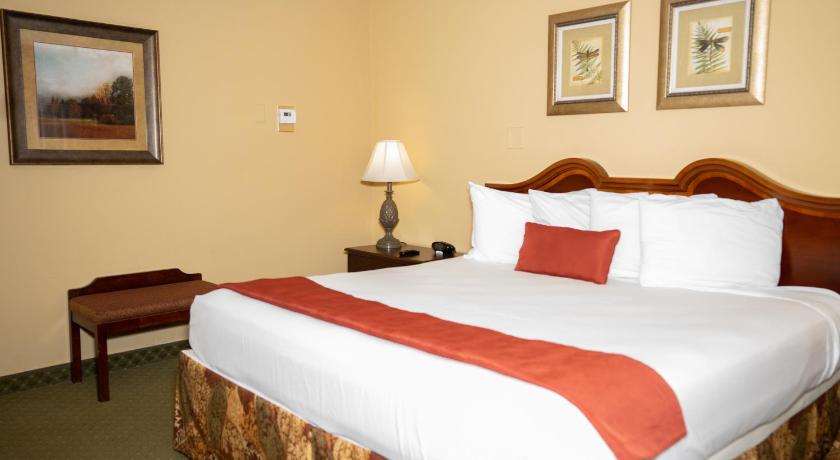 Clarion Hotel & Suites - Convention Center Fredericksburg photo