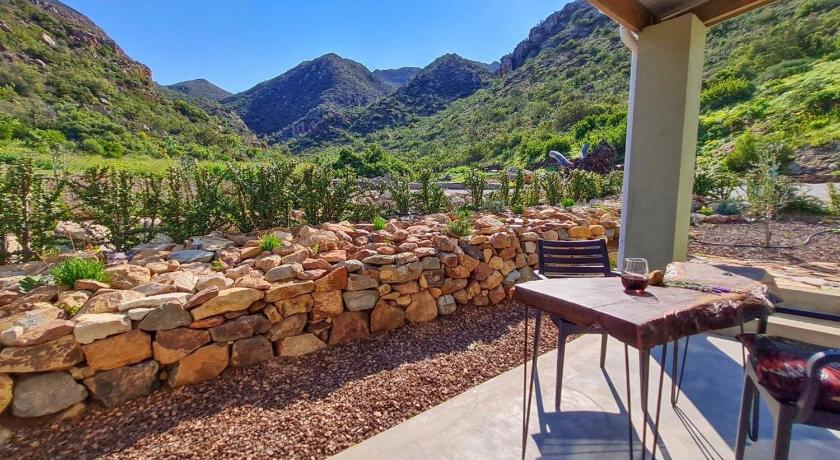 Roodekloof — Hotel in Montagu