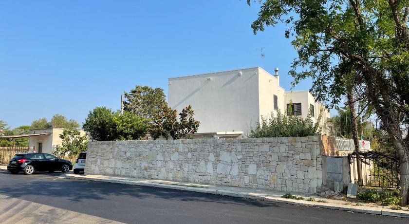 Villa Saracino — Hotel in Santo Spirito