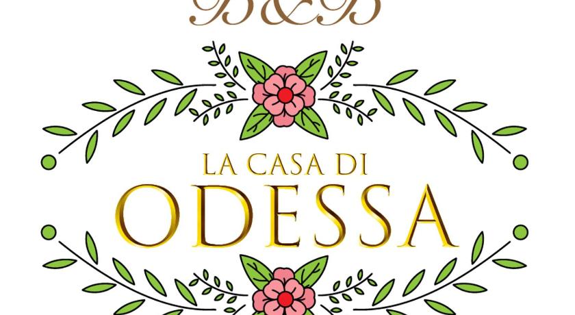 La casa di Odessa
