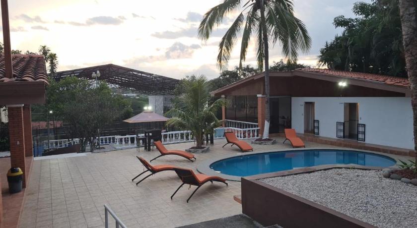 Uruka Lodge photo