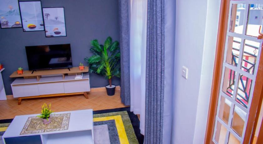 LA MAISON CHIC: 2 Br, WI-FI & Netflix, KISII photo