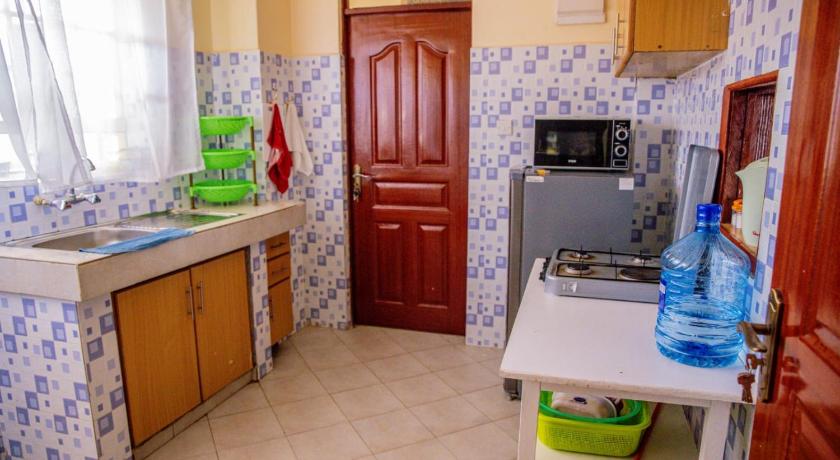 LA MAISON CHIC: 2 Br, WI-FI & Netflix, KISII photo