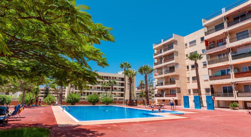 Camaron 109 Apartamento en una playa de ensueno photo